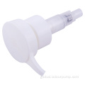 Squeeze Plastic For Lotion Cream Shampoo Plastic Pump Liquid Soap Sprayer Lotion Pump Supplier